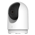 83904 - Camara IP Perfect Choice IOT Interior FHD 0 1 Lux Audio G 711 TCP ONVIF Color Blanco