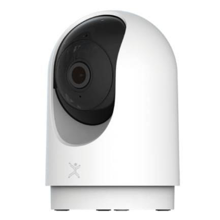 83904 - Camara IP Perfect Choice IOT Interior FHD 0 1 Lux Audio G 711 TCP ONVIF Color Blanco