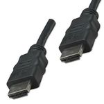 83952 - Cable Manhattan HDMI 1 3 M-MAlta Velocidad Blindado 7 5m Color Negro