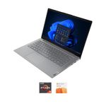 82913 - LAPTOP LENOVO V14 G4, AMN 14" FHD, AMD RYZEN 3 7320U, 16GB RAM, 512GB SSD, RADEON 610M, W11 HOME