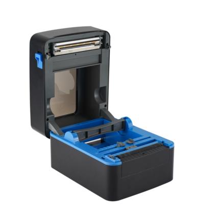 84736 - Mini Impresora Termica Nextep de Etiquetas 108mm USB