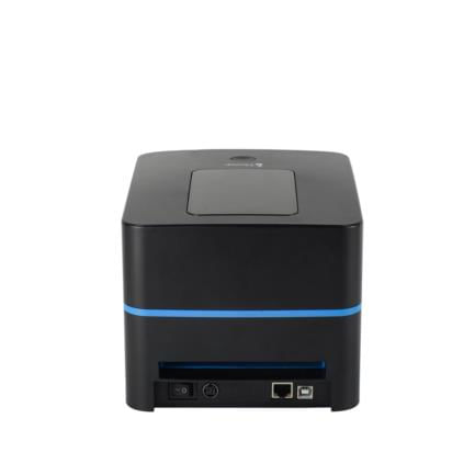 84735 - Mini Impresora Termica Nextep de Etiquetas 108mm USB