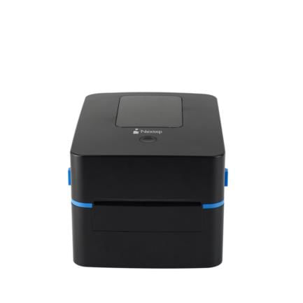 84733 - Mini Impresora Termica Nextep de Etiquetas 108mm USB