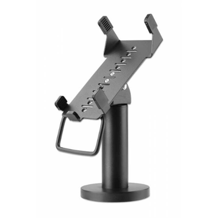 84750 - Soporte Manhattan para Terminal Punto de Venta Verifone VX520 Giratorio e Inclinable