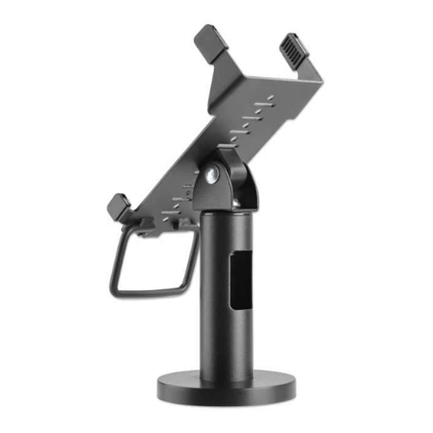 84752 - Soporte Manhattan para Terminal Punto de Venta Verifone VX520 Giratorio e Inclinable