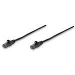 84053 - Cable Red Intellinet CAT 6 UTP 2m Color Negro