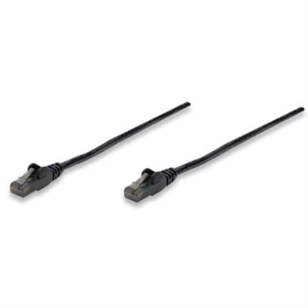 84053 - Cable Red Intellinet CAT 6 UTP 2m Color Negro