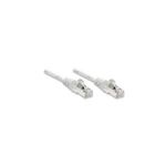 84055 - Cable Red Intellinet CAT 6 UTP 1 5m Color Blanco