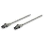 84059 - Cable Red Intellinet CAT 6 UTP 0 5m Color Gris