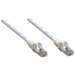 84066 - Cable Intellinet Red Cat6 UTP RJ45 M-M 0 5m Color Blanco
