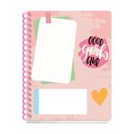 83982 - CUADERNO PROFESIONAL 100H C-5 INCOLORS