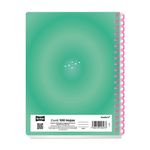 83981 - CUADERNO PROFESIONAL 100H C-5 INCOLORS