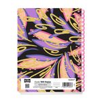 83980 - CUADERNO PROFESIONAL 100H C-5 INCOLORS