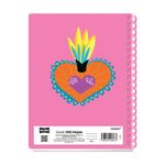 83978 - CUADERNO PROFESIONAL 100H C-5 INCOLORS