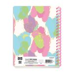 83977 - CUADERNO PROFESIONAL 100H C-5 INCOLORS