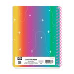 83976 - CUADERNO PROFESIONAL 100H C-5 INCOLORS