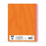 83974 - CUADERNO PROFESIONAL 100H C-5 INCOLORS