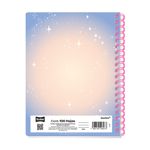 83972 - CUADERNO PROFESIONAL 100H C-5 INCOLORS