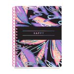 83970 - CUADERNO PROFESIONAL 100H C-5 INCOLORS