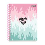83969 - CUADERNO PROFESIONAL 100H C-5 INCOLORS