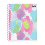 83967 - CUADERNO PROFESIONAL 100H C-5 INCOLORS