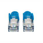 84133 - Cable Intellinet Red RJ45 Cat6a S/FTP 3m Color Azul