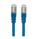 84132 - Cable Intellinet Red RJ45 Cat6a S/FTP 3m Color Azul