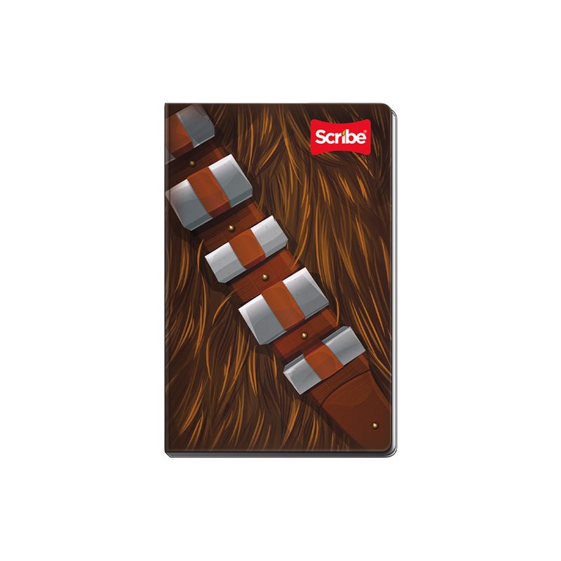 82040 - CUADERNO PROFESIONAL 100H RAYA KUROMI
