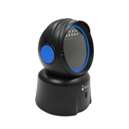 84428 - Lector Omnidireccional Nextep de Codigos de Barra y QR (1/2) USB