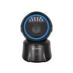 84423 - Lector Omnidireccional Nextep de Codigos de Barra y QR (1/2) USB