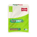 83991 - PAPEL NATURAL BOND CARTA TREE FREE TERRA 75 GRS C/500
