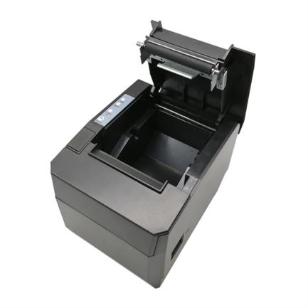 84422 - Mini Impresora Nextep Termica 80mm USB/RJ11/LAN Cortador Automatico