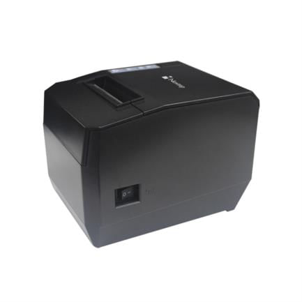 84421 - Mini Impresora Nextep Termica 80mm USB/RJ11/LAN Cortador Automatico