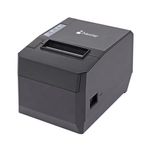 84419 - Mini Impresora Nextep Termica 80mm USB/RJ11/LAN Cortador Automatico