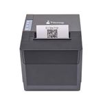 84420 - Mini Impresora Nextep Termica 80mm USB/RJ11/LAN Cortador Automatico