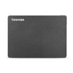 85011 - Disco duro Toshiba Canvio Gaming Externo 2TB 2 5" USB 3 0 Color Negro