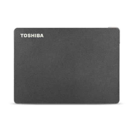 85011 - Disco duro Toshiba Canvio Gaming Externo 2TB 2 5" USB 3 0 Color Negro