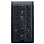84934 - UPS CDP R-Smart 1510 Interactivo 1500VA/900W 10 Contactos Display LCD