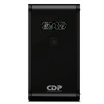 84933 - UPS CDP R-Smart 1510 Interactivo 1500VA/900W 10 Contactos Display LCD