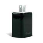 84958 - Cargador Vorago Quick Charge AU-350 para Pared 3 0A PD 20W USB A-C Color Negro