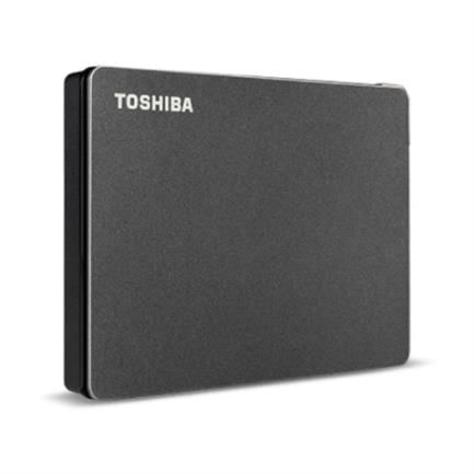 85012 - Disco duro Toshiba Canvio Gaming Externo 2TB 2 5" USB 3 0 Color Negro