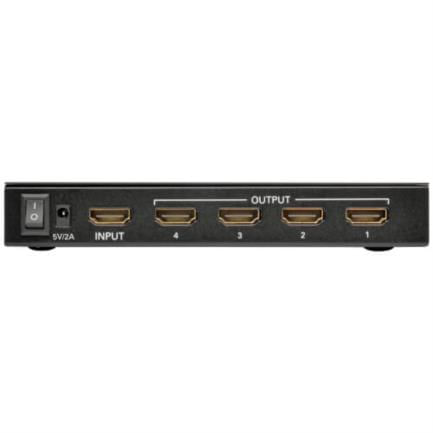 84460 - DIVISOR HDMI DE 4 PUERTOS 4K PARA VIDEO ULTRA-HD  Y AUDIO 38