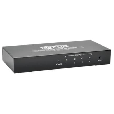 84459 - DIVISOR HDMI DE 4 PUERTOS 4K PARA VIDEO ULTRA-HD  Y AUDIO 38