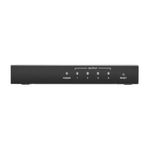 84461 - DIVISOR HDMI DE 4 PUERTOS 4K PARA VIDEO ULTRA-HD  Y AUDIO 38