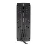 84483 - UPS Tripp Lite Interactivo con USB y 8 Tomacorrientes 120V 1000VA 600W 50Hz/60Hz AVR Serie ECO