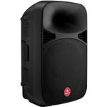 84906 - Bafle Steren Profesional PMPO 15" Bluetooth 2800W Color Negro