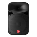 84905 - Bafle Steren Profesional PMPO 15" Bluetooth 2800W Color Negro