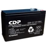 84922 - Batería CDP SLB9-12 12V-9AH