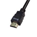 84724 - Cable Stylos HDMI Macho - HDMI Macho 10 Metros Negro