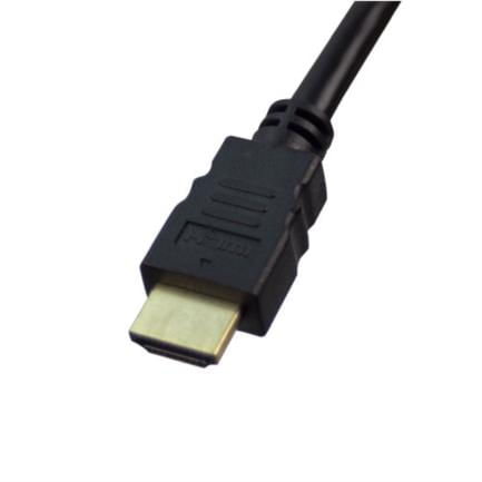 84725 - Cable Stylos HDMI Macho - HDMI Macho 10 Metros Negro
